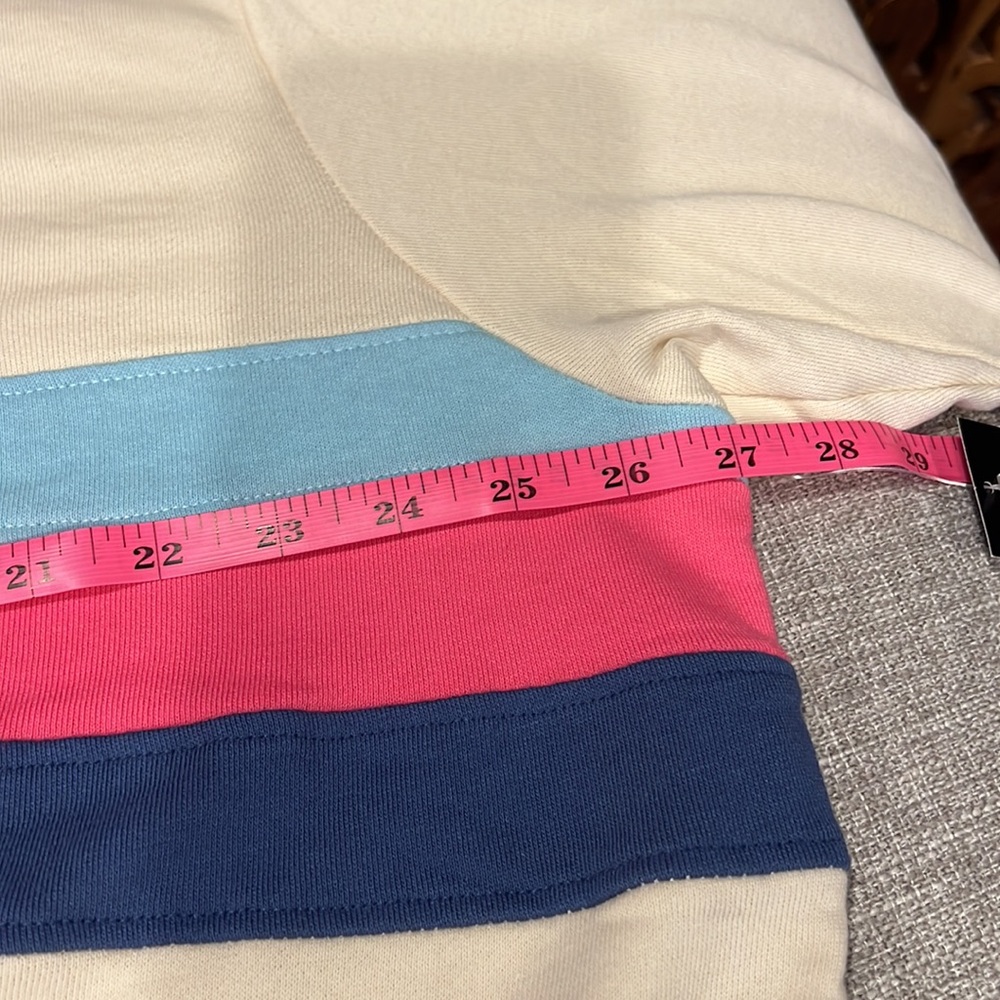 Her Universe Disney Lilo & Stitch Quarter-zip Sweater - Picture 5 of 5
